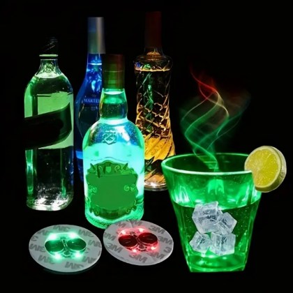 poto green